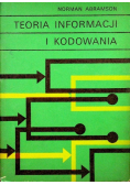 Teoria informacji i kodowania