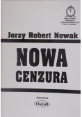 Nowa cenzura