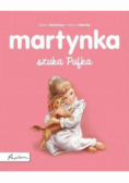 Martynka szuka Pufka