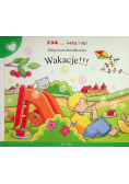 ABC uczę się Wakacje