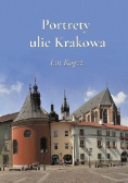 Portrety ulic Krakowa