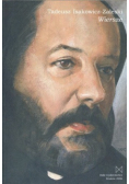 Zaleskie Wiersze
