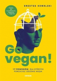 Go vegan