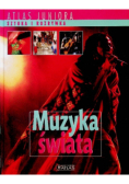 Atlas juniora muzyka świata