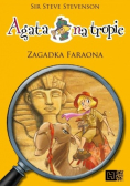 Agata na tropie zagadka Faraona