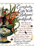Everybody Eats Well in Belgium Cookbook