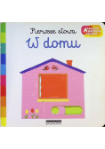 W domu