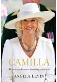 Camilla. Prawdziwa historia królowej małżonki