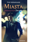 Miasta niknących świateł