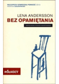Bez opamiętania