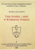 Unia brzeska i unici w Królestwie Polskim