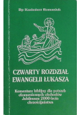 Czwarty rozdział ewangelii Łukasza