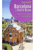 Pascal GO! Barcelona i Costa Brava