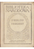 Symboliści francuscy