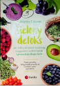 Zielony detoks
