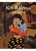 Kot rabina - Bar Micwa
