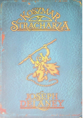 Kroniki Wardstone Tom 7 Koszmar Stracharza