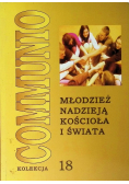 Młodzież nadzieją kościoła i świata