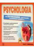 Psychologia dla żółtodziobów