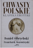 Chwasty polskie Klasyka erotyki