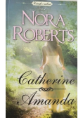 Catherine Amanda