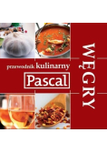 Przewodnik kulinarny Węgry