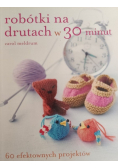 Robótki na drutach w 30 minut