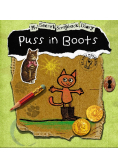 Puss in boots