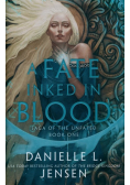 A Fate Inked in Blood