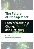 The Future Of Management. Entrepreneurship