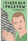Ciąża dla facetów Całe dziewięć miesięcy