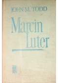 Marcin Luter