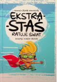 Ekstra Staś ratuje świat