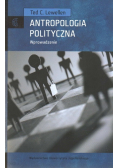 Antropologia polityczna