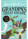 Grandpas Great Escape