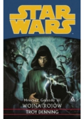 Star Wars Mroczne gniazdo III Wojna Rojów