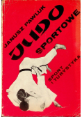 Judo sportowe sport i turystyka