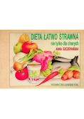 Dieta łatwo strawna nie tylko dla chorych