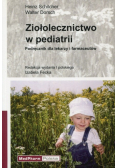 Ziołolecznictwo w pediatrii