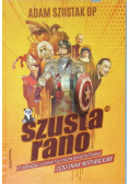 Szusta rano
