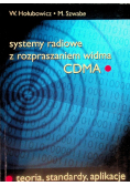 Systemy radiowe z rozpraszaniem widma CDMA
