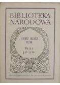 Wojna galijska