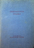 Chronologia Polska