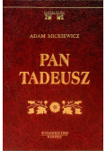 Pan Tadeusz