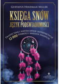 Księga snów. Język podświadomości