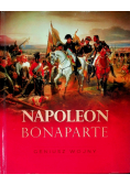 Napoleon Bonaparte Geniusz wojny