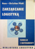 Zarządzanie logistyką