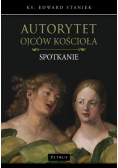 Autorytet ojców kościoła Spotkanie