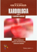 Kardiologia Część 1 z elementami angiologii