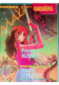 Mała Fantastyka Nr  2 / 88